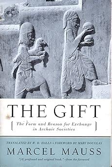  The Gift: The Form and Reason for Exchange in Archaic Societies - Một Khám Phá Lòng Trắc ẩn và Quy Tắc Xã Hội!