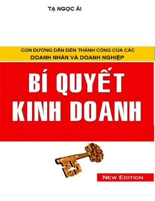  Winning – Con đường dẫn đến thành công của những nhà lãnh đạo xuất chúng